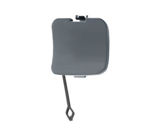 TAPAGANCHO BMW SERIE 3 (E46) 1998-2001 PARACHOQUES TRASERO / SEDAN