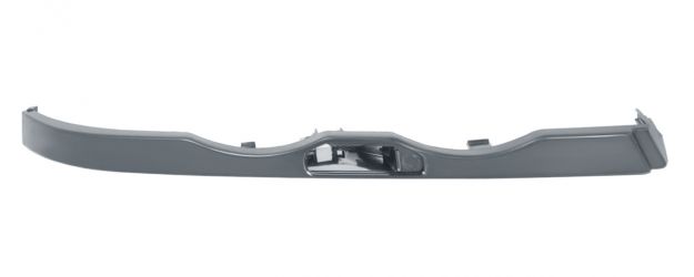 MOLDURA BAJO FARO BMW SERIE 3 (E46) 1998-2001 DELANTERA / CON LAVAFAROS / DERECHA
