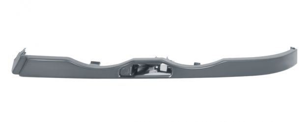 MOLDURA BAJO FARO BMW SERIE 3 (E46) 1998-2001 DELANTERA / CON LAVAFAROS / IZQUIERDA