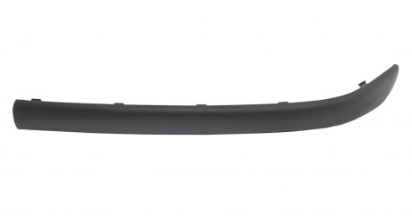 MOLDURA BMW SERIE 3 (E46) 1998-2001 PARACHOQUES DELANTERO / IZQUIERDA