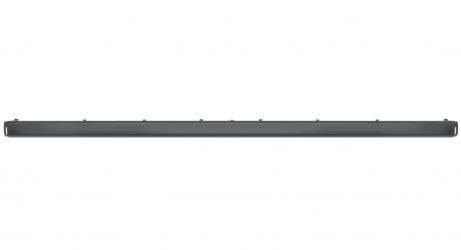 MOLDURA BMW SERIE 3 (E46) 1998-2001 PARACHOQUES TRASERO / CENTRAL