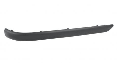 MOLDURA BMW SERIE 3 (E46) 1998-2001 PARACHOQUES TRASERO / DERECHA