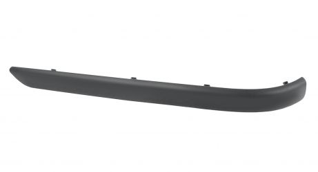 MOLDURA BMW SERIE 3 (E46) 1998-2001 PARACHOQUES TRASERO / IZQUIERDA