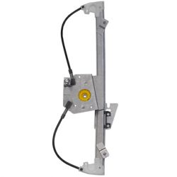 ELEVALUNAS BMW SERIE 3 (E46) 1998-2001 ELECTRICO / SIN MOTOR / CONFORT / TRASERO DERECHO