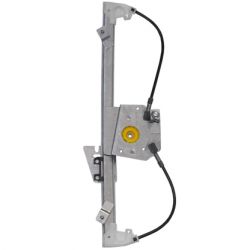 ELEVALUNAS BMW SERIE 3 (E46) 1998-2001 ELECTRICO / SIN MOTOR / CONFORT / TRASERO IZQUIERDO