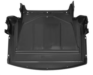 BAJO MOTOR BMW SERIE 3 (E46) 1999-2003 COUPE / DELANTERO / MOTOR DIESEL / CERRADO