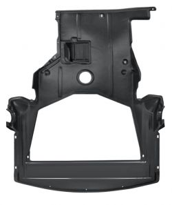 BAJO MOTOR BMW SERIE 3 (E46) 1999-2003 COUPE / DELANTERO / MOTOR DIESEL / MOTOR + CAJA CAMBIOS