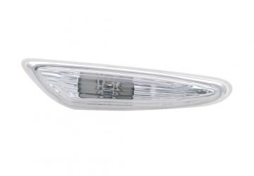 PILOTO LATERAL BMW SERIE 3 (E46) 2001-2005 BLANCA DERECHA