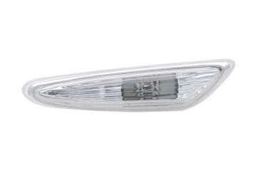 PILOTO LATERAL BMW SERIE 3 (E46) 2001-2005 BLANCA IZQUIERDA