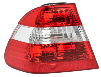PILOTO TRASERO BMW SERIE 3 (E46) 2001-2005 SEDAN / EXTERIOR / BLANCO / IZQUIERDO