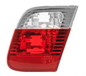PILOTO TRASERO BMW SERIE 3 (E46) 2001-2005 SEDAN / INTERIOR / BLANCO / DERECHO