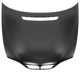 CAPO BMW SERIE 3 (E46) 2001-2005 DELANTERO