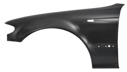 ALETA BMW SERIE 3 (E46) 2001-2005 DELANTERA IZQUIERDA 