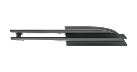 REJILLA BMW SERIE 3 (E46) 2001-2005 PARACHOQUES DELANTERO / IZQUIERDA
