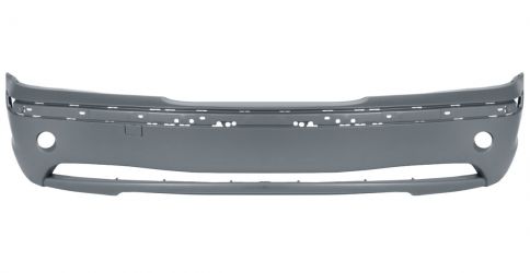 PARACHOQUES BMW SERIE 3 (E46) 2001-2005 DELANTERO / IMPRIMADO