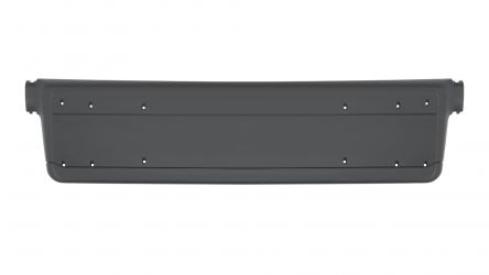 PORTAMATRICULA BMW SERIE 3 (E46) 1998-2001 PARACHOQUES DELANTERO / MODELO M-TECH