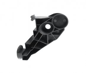 SOPORTE PARACHOQUES BMW SERIE 3 (E46) 2001-2005 DELANTERO DERECHO