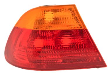 PILOTO TRASERO BMW SERIE 3 (E46) 1999-2003 COUPE / EXTERIOR / AMBAR / IZQUIERDO