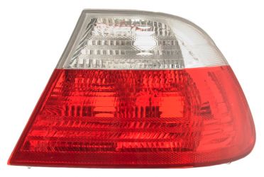 PILOTO TRASERO BMW SERIE 3 (E46) 1999-2003 COUPE / EXTERIOR / BLANCO / DERECHO