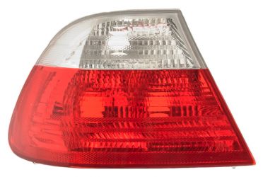 PILOTO TRASERO BMW SERIE 3 (E46) 1999-2003 COUPE / EXTERIOR / BLANCO / IZQUIERDO