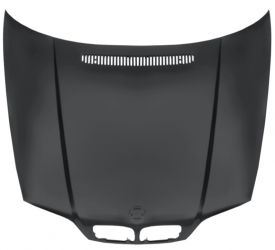 CAPO BMW SERIE 3 (E46) 1999-2003 COUPE / DELANTERO