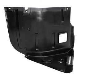 GUARDABARROS BMW SERIE 3 (E46) 1999-2003 COUPE / PARTE DELANTERA / DELANTERO DERECHO