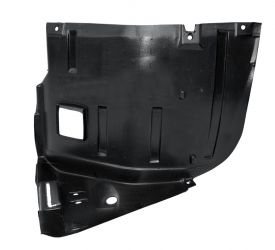 GUARDABARROS BMW SERIE 3 (E46) 1999-2003 COUPE / PARTE DELANTERA / DELANTERO IZQUIERDO