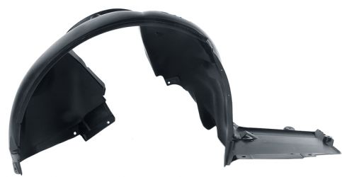 GUARDABARROS BMW SERIE 3 (E46) 1999-2003 COUPE / PARTE TRASERA / DELANTERO IZQUIERDO