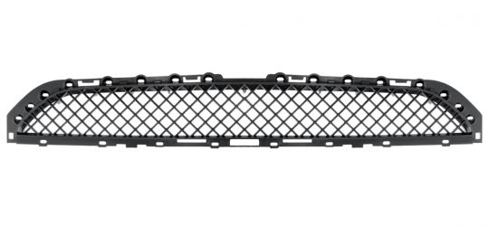 REJILLA BMW SERIE 3 (E46) 1999-2003 COUPE / PARACHOQUES DELANTERO / CENTRAL