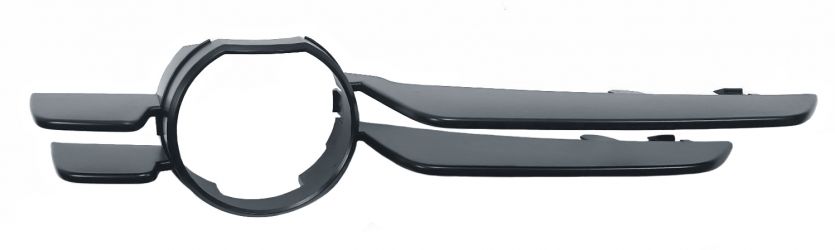 REJILLA BMW SERIE 3 (E46) 1999-2003 COUPE / PARACHOQUES DELANTERO / DERECHA