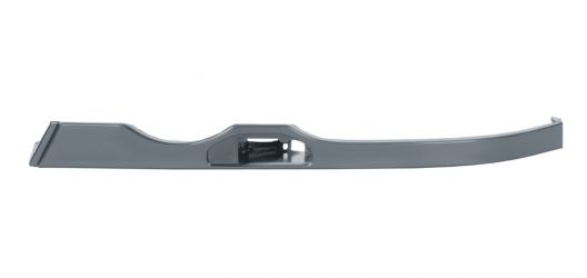 MOLDURA BAJO FARO BMW SERIE 3 (E46) 1999-2003 COUPE / DELANTERA / CON LAVAFAROS / IZQUIERDA