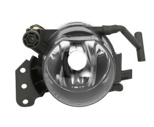FARO ANTINIEBLA BMW X3 (E83) 2004-2006 2003-2005 MODELO M-/AERODYNAMIC / IZQUIERDO