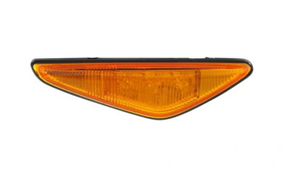 PILOTO LATERAL BMW SERIE 3 (E46) 2003-2005 COUPE / LED / AMBAR / DERECHO