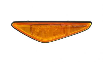 PILOTO LATERAL BMW SERIE 3 (E46) 2003-2005 COUPE / LED / AMBAR / IZQUIERDO