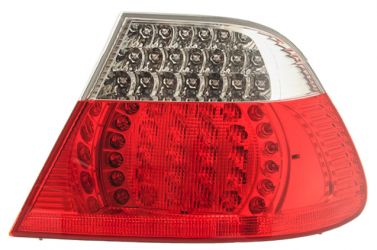 PILOTO TRASERO BMW SERIE 3 (E46) 2003-2005 COUPE / EXTERIOR / LED / BLANCO / DERECHO
