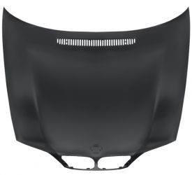 CAPO BMW SERIE 3 (E46) 2003-2005 COUPE / DELANTERO
