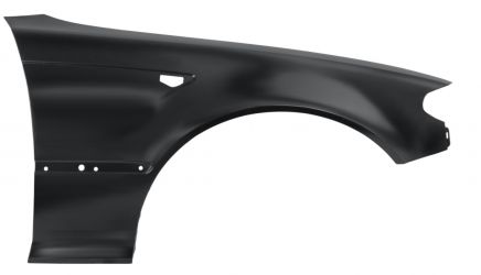 ALETA BMW SERIE 3 (E46) 2003-2005 COUPE / DELANTERA DERECHA