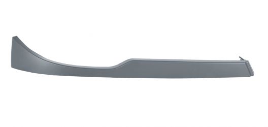 MOLDURA BAJO FARO BMW SERIE 3 (E46) 2003-2005 COUPE / DELANTERA DERECHA