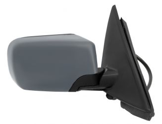ESPEJO RETROVISOR BMW SERIE 3 (E46) 2001-2004 COMPACT / ELECTRICO / TERMICO / IMPRIMADO / DERECHO