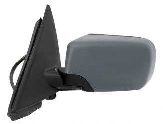 ESPEJO RETROVISOR BMW SERIE 3 (E46) 2001-2004 COMPACT / ELECTRICO / TERMICO / ABATIBLE ELECTRICAMENTE / IMPRIMADO / IZQUIERDO