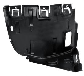 GUARDABARROS BMW SERIE 3 (E46) 2001-2004 COMPACT / PARTE DELANTERA / DELANTERO DERECHO