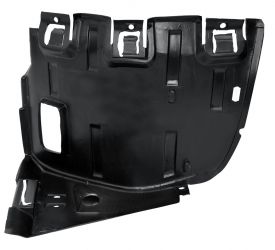 GUARDABARROS BMW SERIE 3 (E46) 2001-2004 COMPACT / PARTE DELANTERA / DELANTERO IZQUIERDO