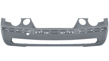 PARACHOQUES BMW SERIE 3 (E46) 2001-2004 COMPACT / DELANTERO / IMPRIMADO