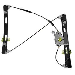 ELEVALUNAS BMW SERIE 3 (E46) 2001-2004 COMPACT / ELECTRICO / SIN MOTOR / SIN CONFORT / DELANTERO IZQUIERDO