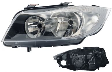 FARO BMW SERIE 3 (E90-E91) 2005-2009 TIPO ZKW / IZQUIERDO