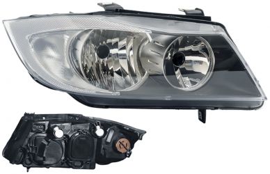 FARO BMW SERIE 3 (E90-E91) 2005-2009 TIPO VALEO / DERECHO