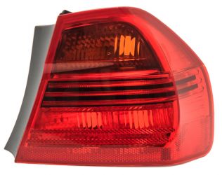 PILOTO TRASERO BMW SERIE 3 (E90) 2005-2009 SEDAN / EXTERIOR / DERECHO