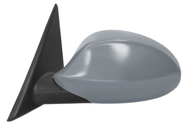 ESPEJO RETROVISOR BMW SERIE 3 (E90-E91) 2005-2009 ELECTRICO / TERMICO / ASFERICO / AZUL / IMPRIMADO / IZQUIERDO