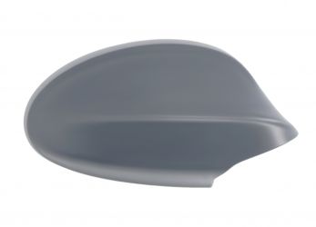 CARCASA ESPEJO BMW SERIE 3 (E90-E91) 2005-2009 IMPRIMADA / DERECHA