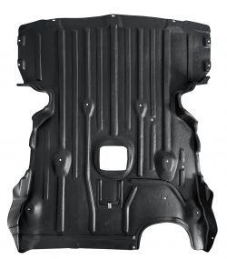 BAJO MOTOR BMW SERIE 3 (E90-E91) 2005-2009 DELANTERO / MOTOR GASOLINA